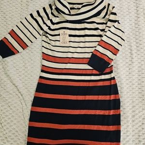 New with tags Pink Rose dress size XL